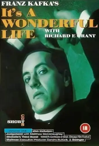 Franz Kafka's It's A Wonderful Life (1993)