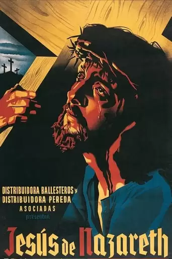 Jesus De Nazareth (1942)