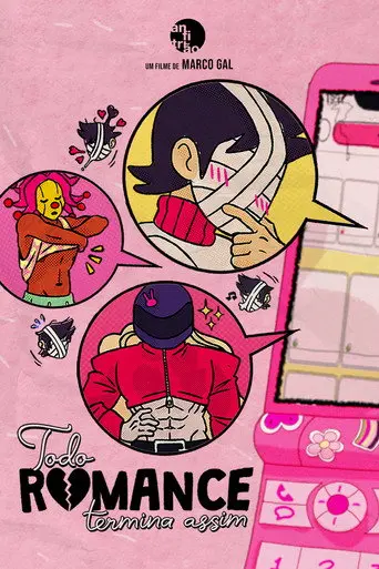 Every Romance Ends Like This (2024)