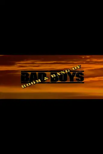 Making The Boom And The Bang In 'Bad Boys' (2000)