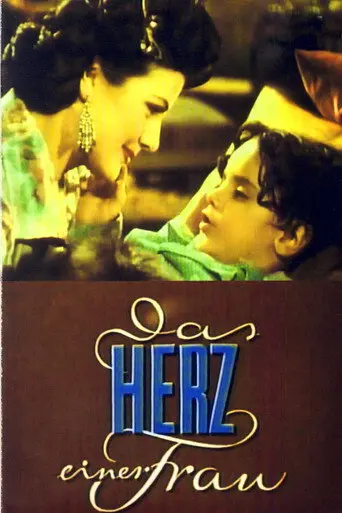 Das Herz einer Frau (1951)