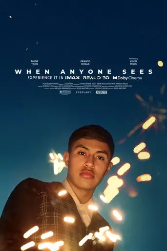 When Anyone Sees (2026)