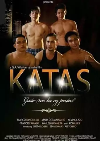 Katas (2013)