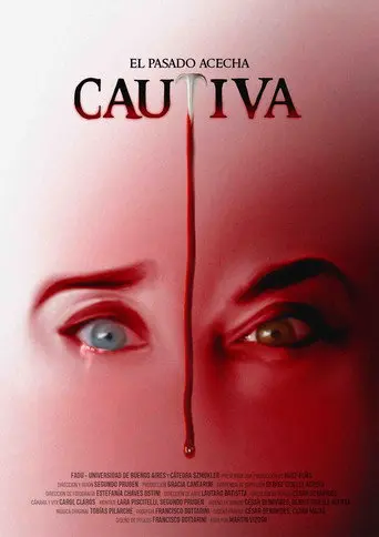 Cautiva (2023)