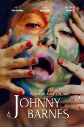 Johnny Barnes (2023)