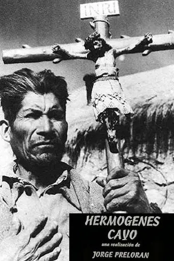 Hermógenes Cayo (Imaginero) (1969)