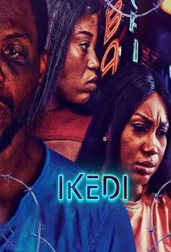 Ikedi (2019)