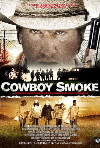 Cowboy Smoke (2008)