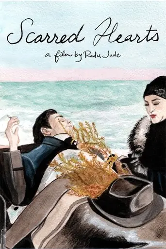 Scarred Hearts (2017)