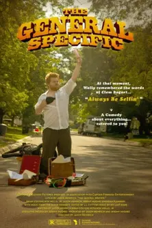 The General Specific (2010)