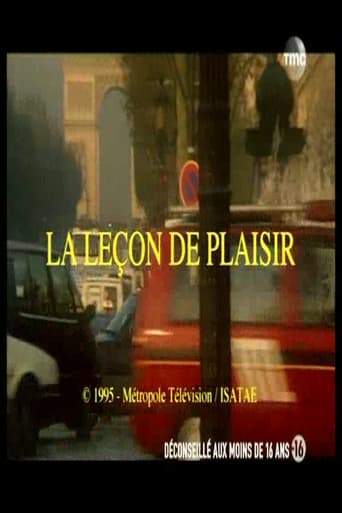 La Lecon De Plaisir (1995)