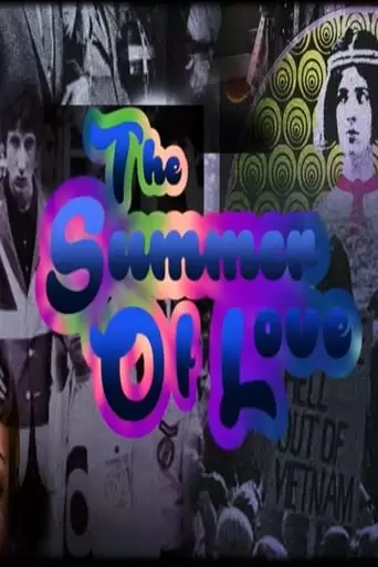 The Summer Of Love (2017)