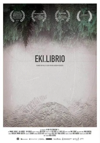 EKI.LIBRIO (2019)