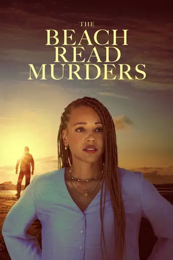 A Beach Read Murders (2025)