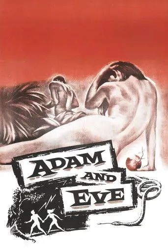 Adam and Eve (1956)