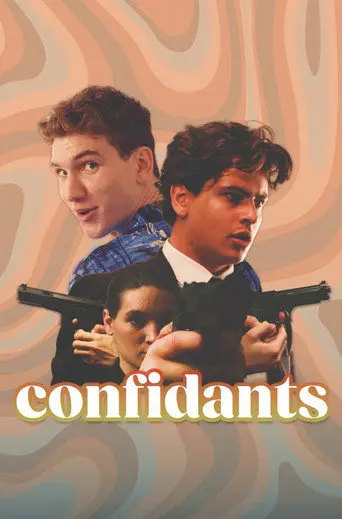 Confidants (1970)