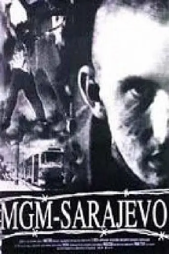 MGM Sarajevo: Man, God, the Monster (1994)