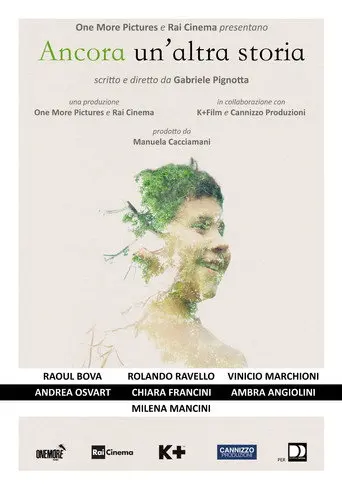 Ancora un'altra storia (2015)