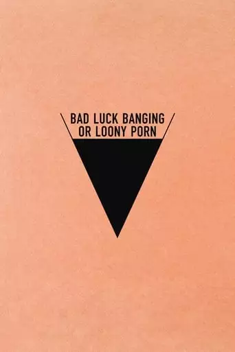 Bad Luck Banging Or Loony Porn (2021)