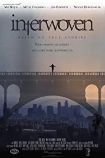 Interwoven (2016)