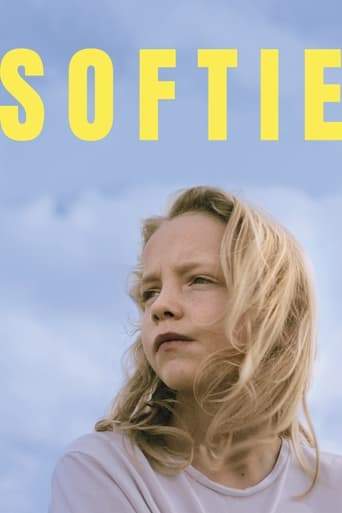 Softie (2022)