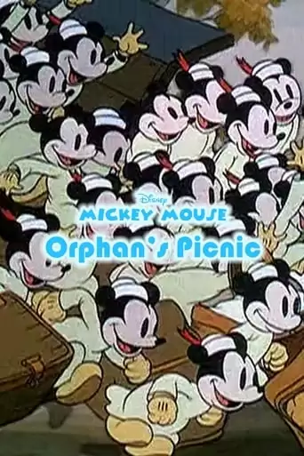 Orphans' Picnic (1936)