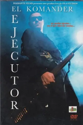 El Ejecutor (2010)