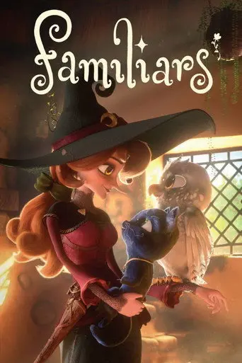 Familiars (2019)