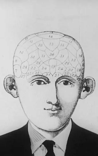 A Lecture On Man (1962)