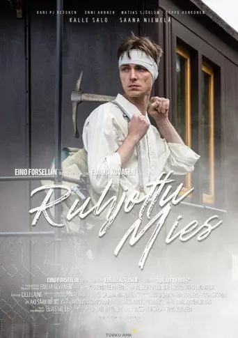 The Man Up North (2025)