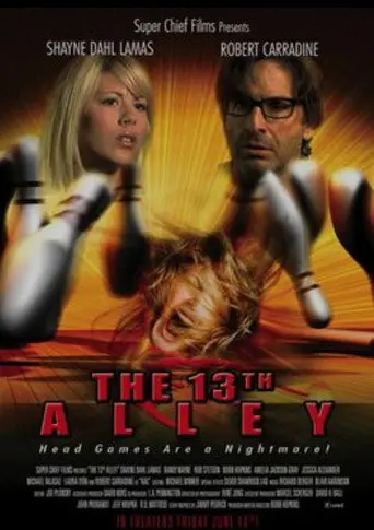 The 13th Alley (2008)