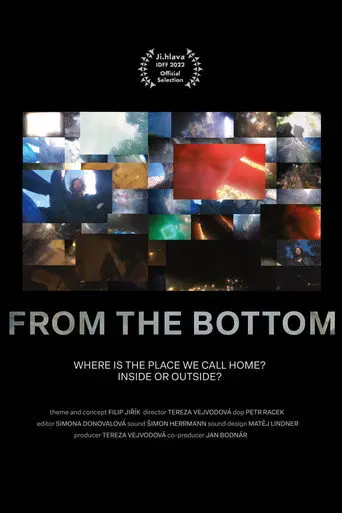 From the Bottom (2022)