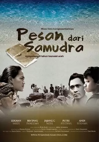 Pesan Dari Samudra (2013)