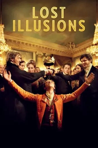 Lost Illusions (2021)