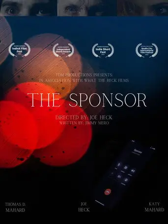 The Sponsor (2022)