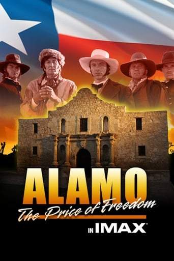 Alamo: The Price Of Freedom (1988)
