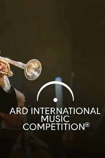 International ARD Music Competition 2025 Prize Winners' Concert (2025)