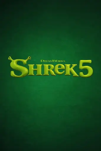 Shrek 5 (2027)