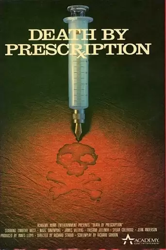 The Good Doctor Bodkin Adams (1986)