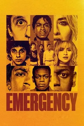 Emergency (2022)
