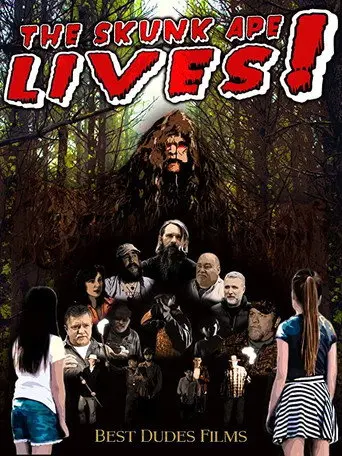 The Skunk Ape Lives (2020)