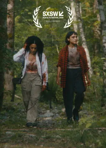 A Safe Distance (2026)