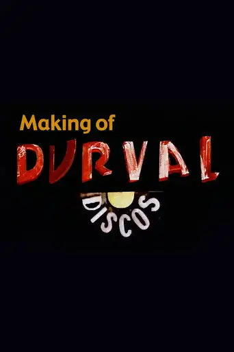 Making of Durval Discos (2003)