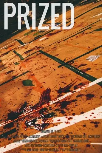 Prized (2014)