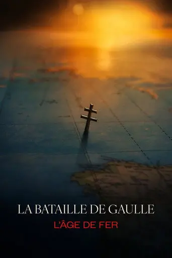 De Gaulle: Tilting Iron (2026)
