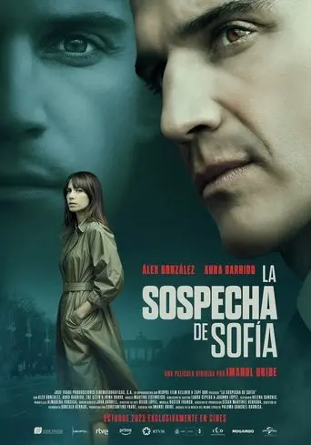 La sospecha de Sofía (2025)