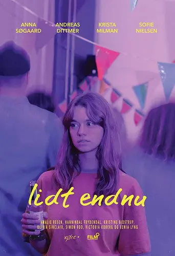 Lidt endnu (2019)
