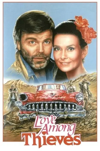 Love Among Thieves (1987)