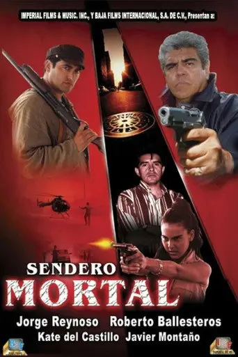 Deadly Road (1993)