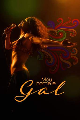 Meu Nome E Gal (2023)